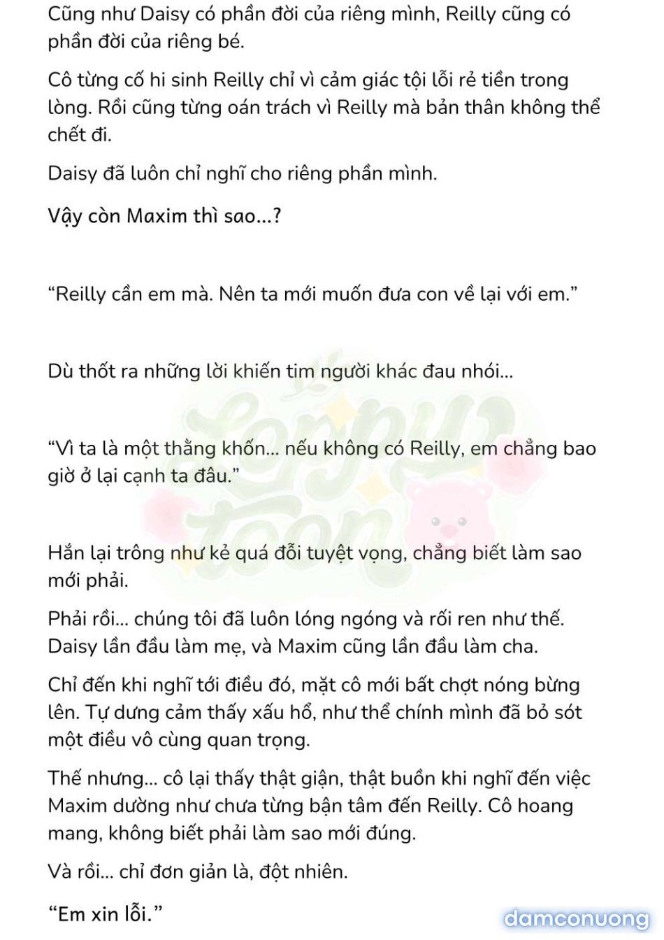 đọc truyện [novel] Trận Chiến Ly Hôn! Chương 198 ảnh 8 tại Thiên Thai Truyện