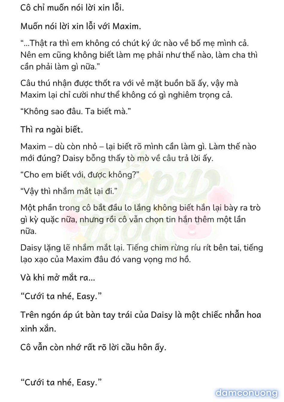 đọc truyện [novel] Trận Chiến Ly Hôn! Chương 198 ảnh 9 tại Thiên Thai Truyện