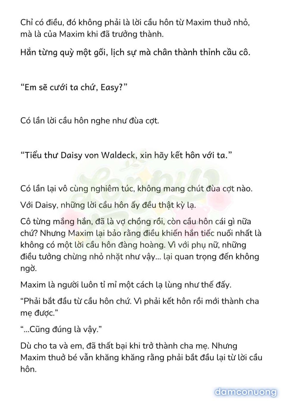 đọc truyện [novel] Trận Chiến Ly Hôn! Chương 198 ảnh 10 tại Thiên Thai Truyện