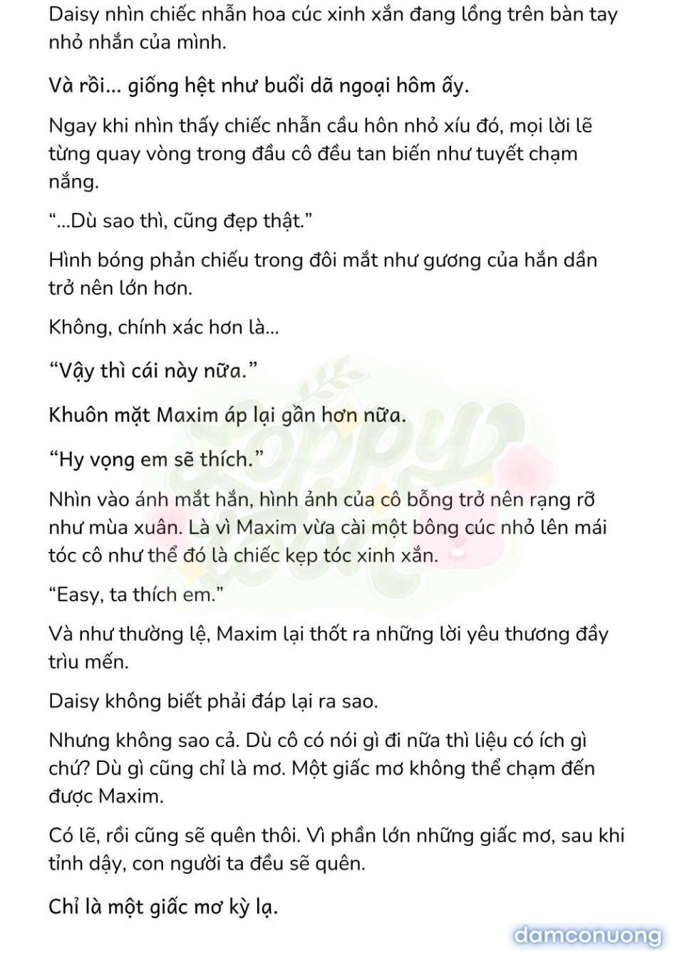 đọc truyện [novel] Trận Chiến Ly Hôn! Chương 198 ảnh 11 tại Thiên Thai Truyện