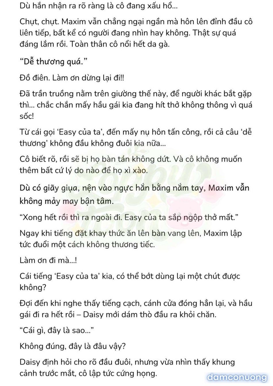 đọc truyện [novel] Trận Chiến Ly Hôn! Chương 199 ảnh 3 tại Thiên Thai Truyện