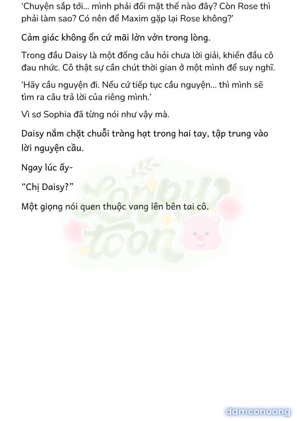 đọc truyện [novel] Trận Chiến Ly Hôn! Chương 199 ảnh 12 tại Thiên Thai Truyện