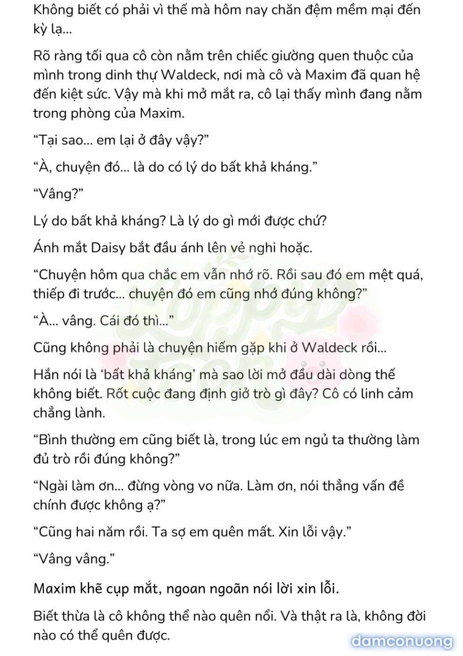 đọc truyện [novel] Trận Chiến Ly Hôn! Chương 199 ảnh 4 tại Thiên Thai Truyện