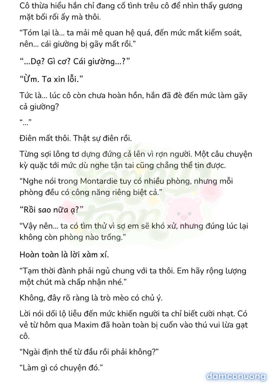 đọc truyện [novel] Trận Chiến Ly Hôn! Chương 199 ảnh 5 tại Thiên Thai Truyện