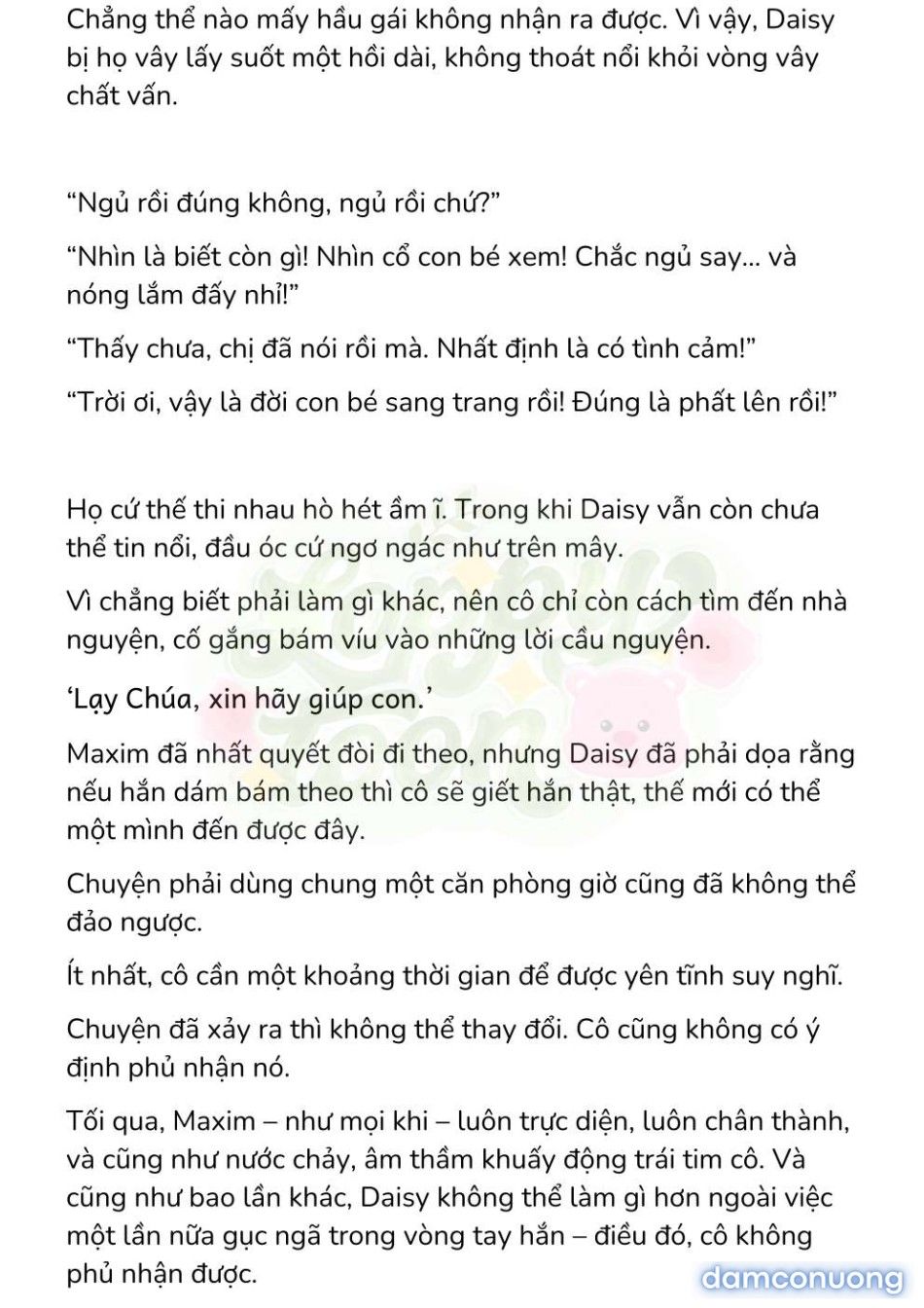 đọc truyện [novel] Trận Chiến Ly Hôn! Chương 199 ảnh 7 tại Thiên Thai Truyện