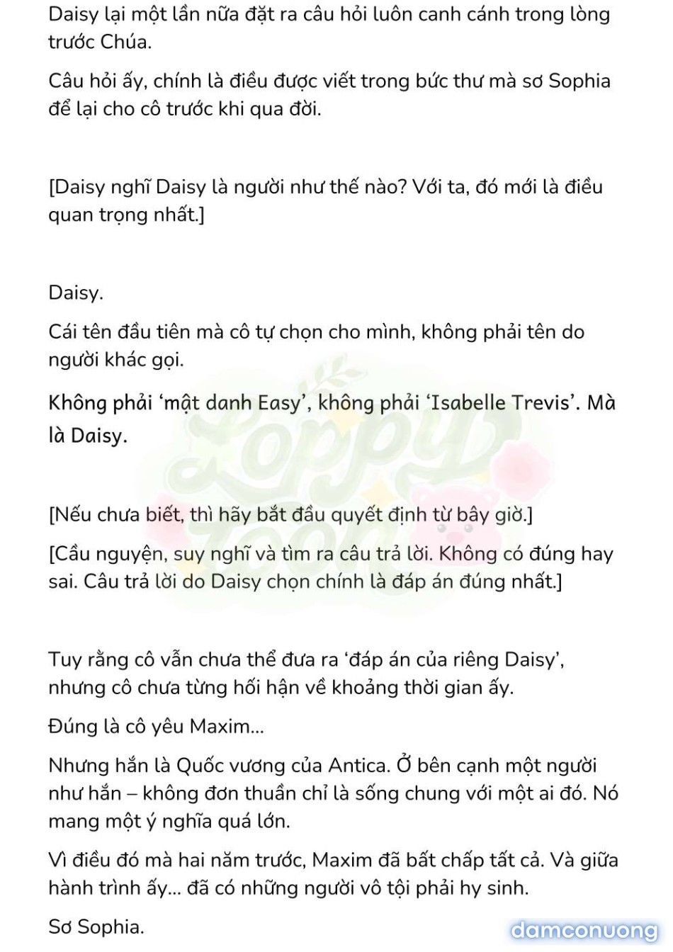 đọc truyện [novel] Trận Chiến Ly Hôn! Chương 199 ảnh 9 tại Thiên Thai Truyện