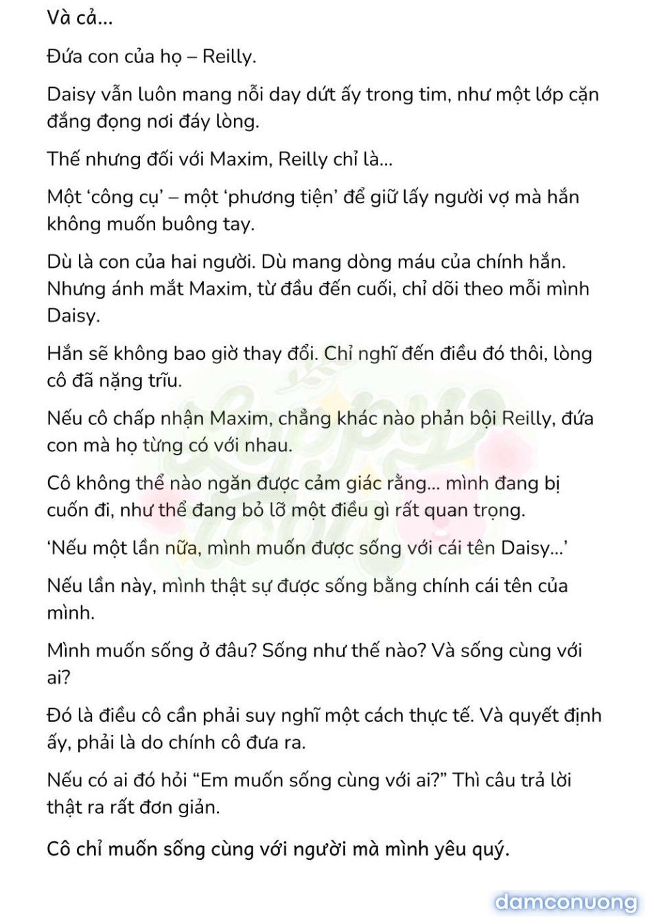 đọc truyện [novel] Trận Chiến Ly Hôn! Chương 199 ảnh 10 tại Thiên Thai Truyện