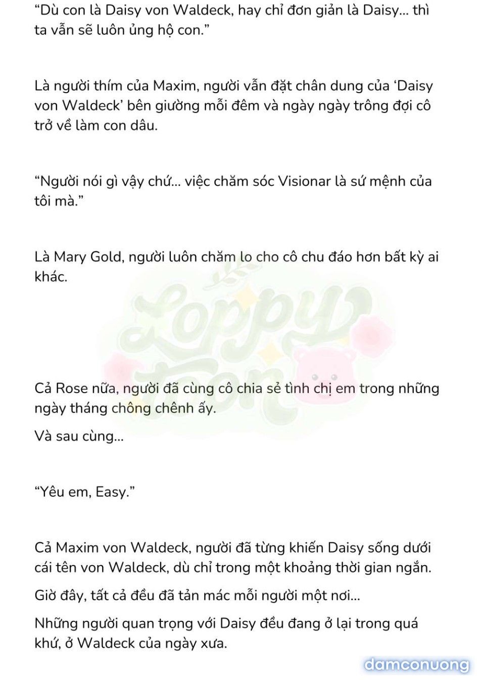 đọc truyện [novel] Trận Chiến Ly Hôn! Chương 199 ảnh 11 tại Thiên Thai Truyện