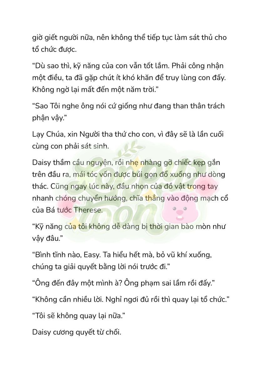 đọc truyện [novel] Trận Chiến Ly Hôn! Chương 2 ảnh 11 tại Thiên Thai Truyện