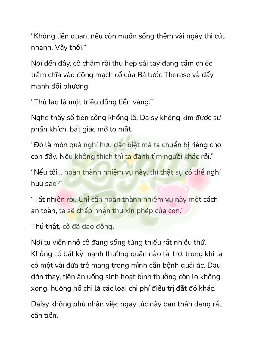 đọc truyện [novel] Trận Chiến Ly Hôn! Chương 2 ảnh 14 tại Thiên Thai Truyện