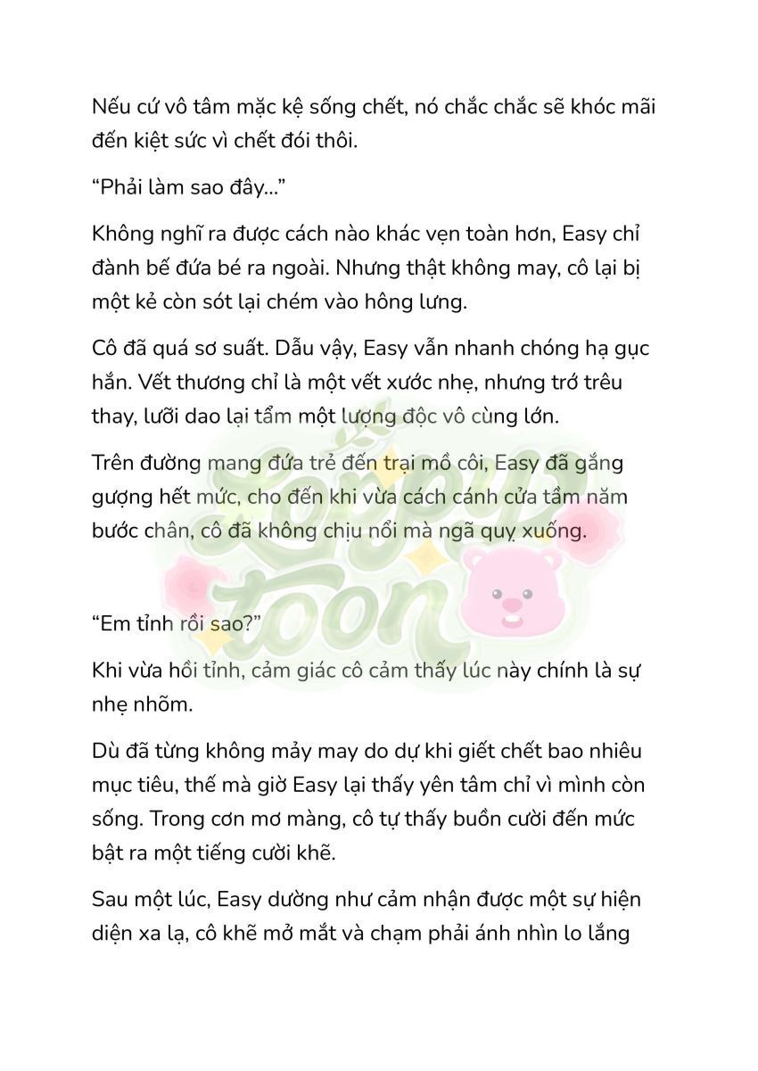 đọc truyện [novel] Trận Chiến Ly Hôn! Chương 2 ảnh 5 tại Thiên Thai Truyện