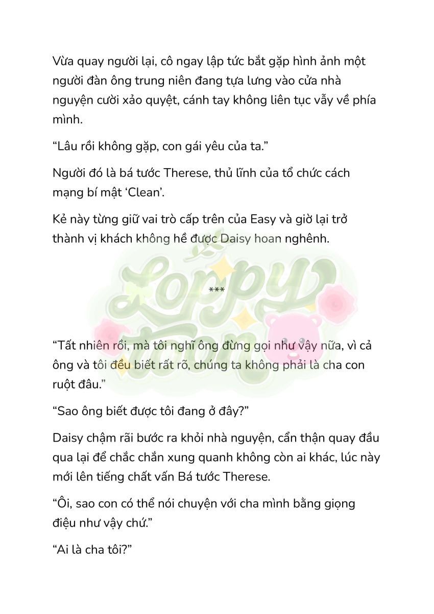 đọc truyện [novel] Trận Chiến Ly Hôn! Chương 2 ảnh 9 tại Thiên Thai Truyện
