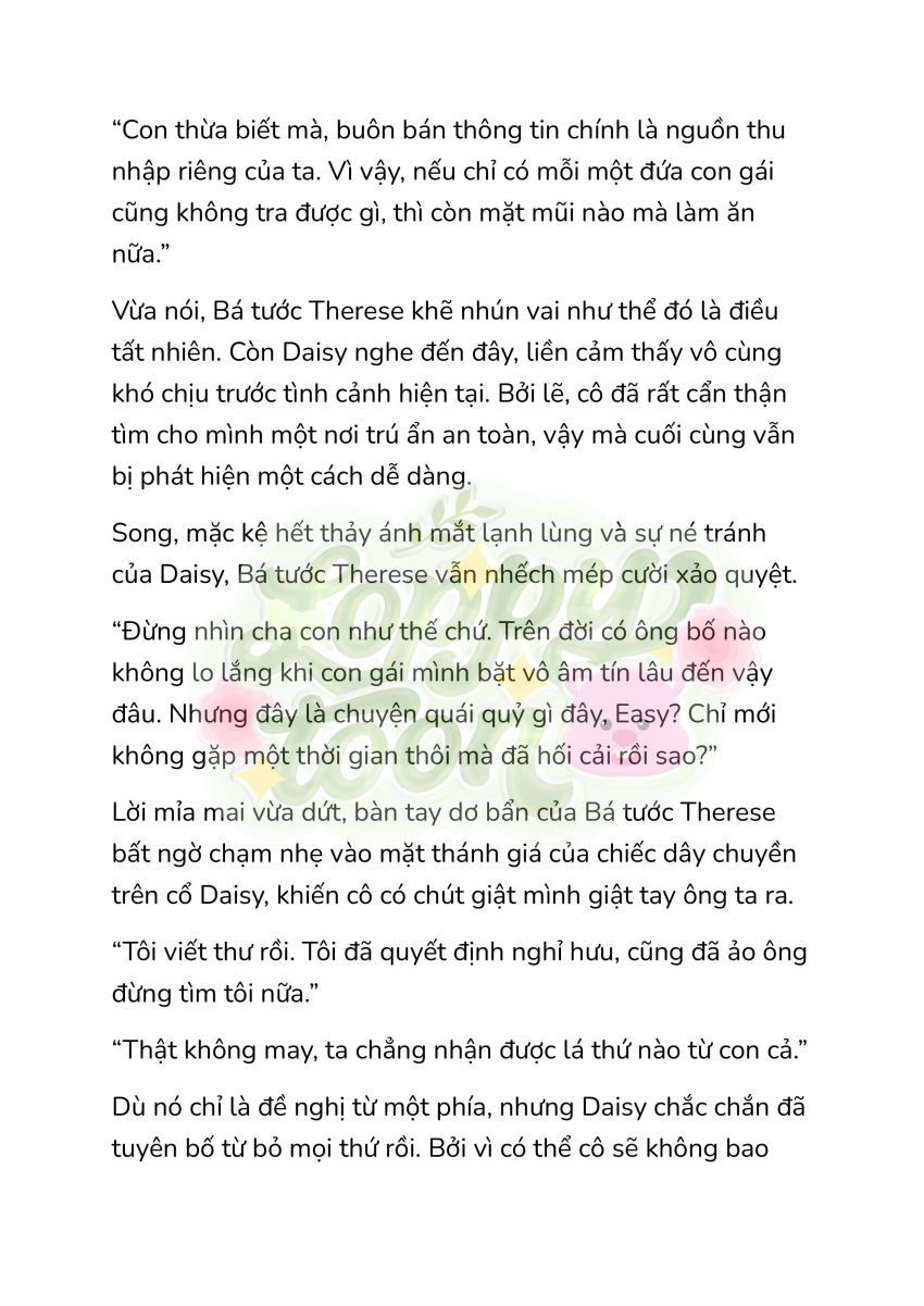 đọc truyện [novel] Trận Chiến Ly Hôn! Chương 2 ảnh 10 tại Thiên Thai Truyện