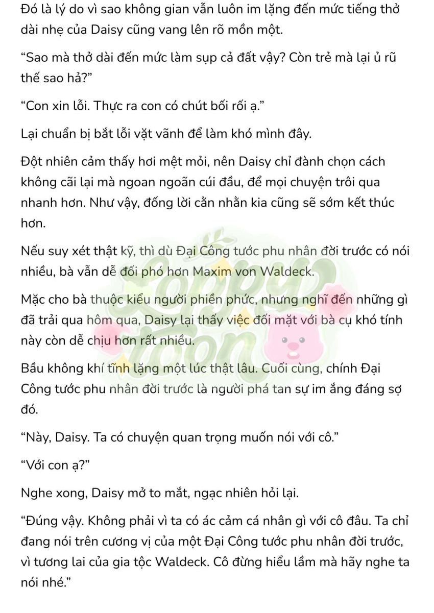 đọc truyện [novel] Trận Chiến Ly Hôn! Chương 20 ảnh 3 tại Thiên Thai Truyện