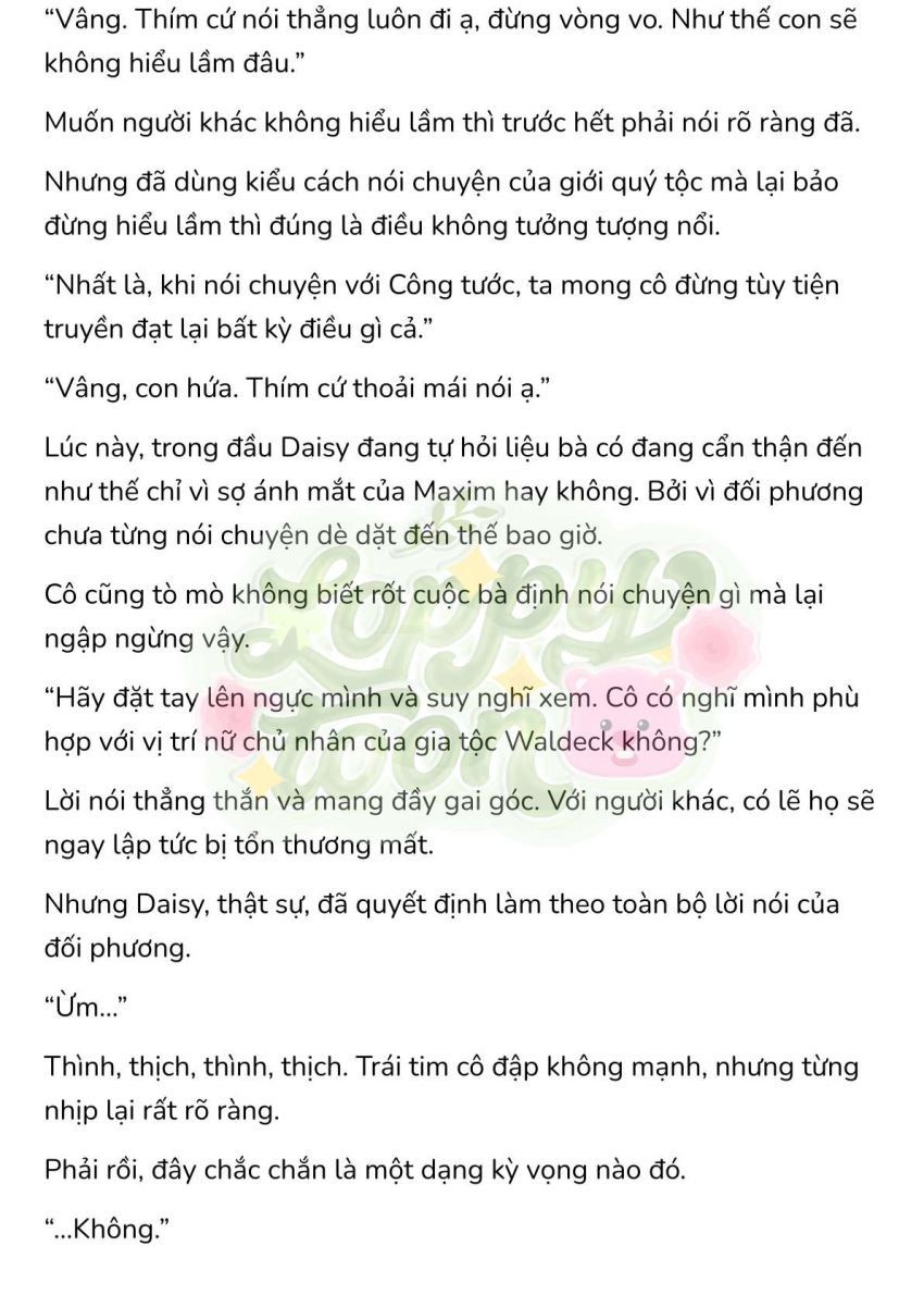 đọc truyện [novel] Trận Chiến Ly Hôn! Chương 20 ảnh 4 tại Thiên Thai Truyện