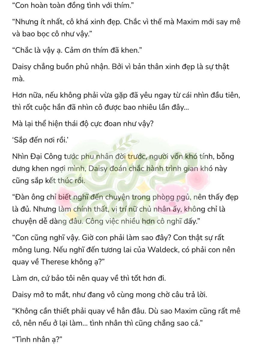 đọc truyện [novel] Trận Chiến Ly Hôn! Chương 20 ảnh 8 tại Thiên Thai Truyện