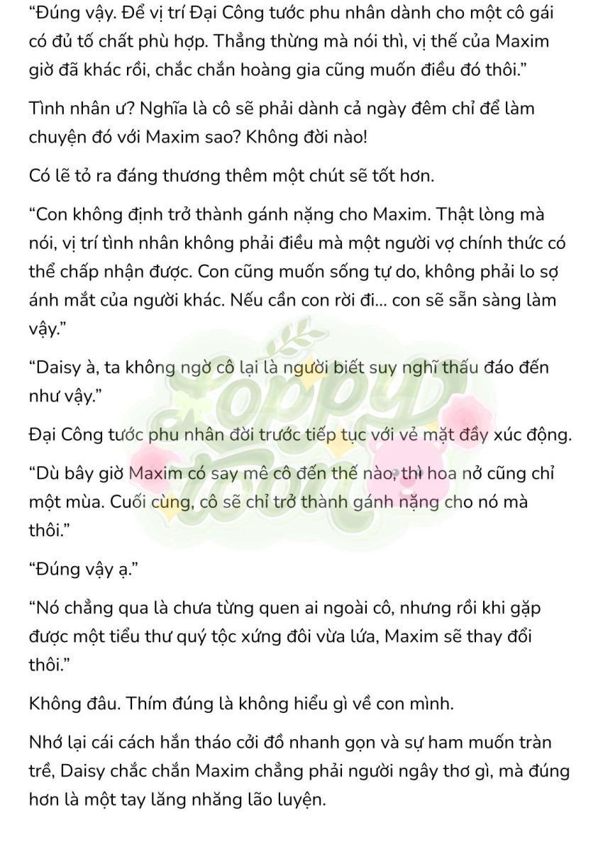 đọc truyện [novel] Trận Chiến Ly Hôn! Chương 20 ảnh 9 tại Thiên Thai Truyện