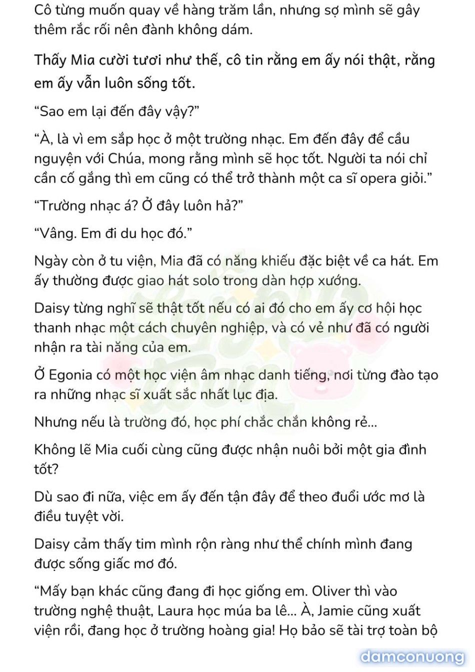 đọc truyện [novel] Trận Chiến Ly Hôn! Chương 200 ảnh 4 tại Thiên Thai Truyện