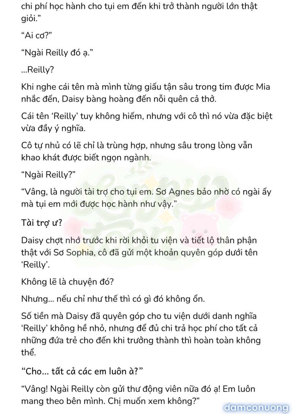 đọc truyện [novel] Trận Chiến Ly Hôn! Chương 200 ảnh 5 tại Thiên Thai Truyện