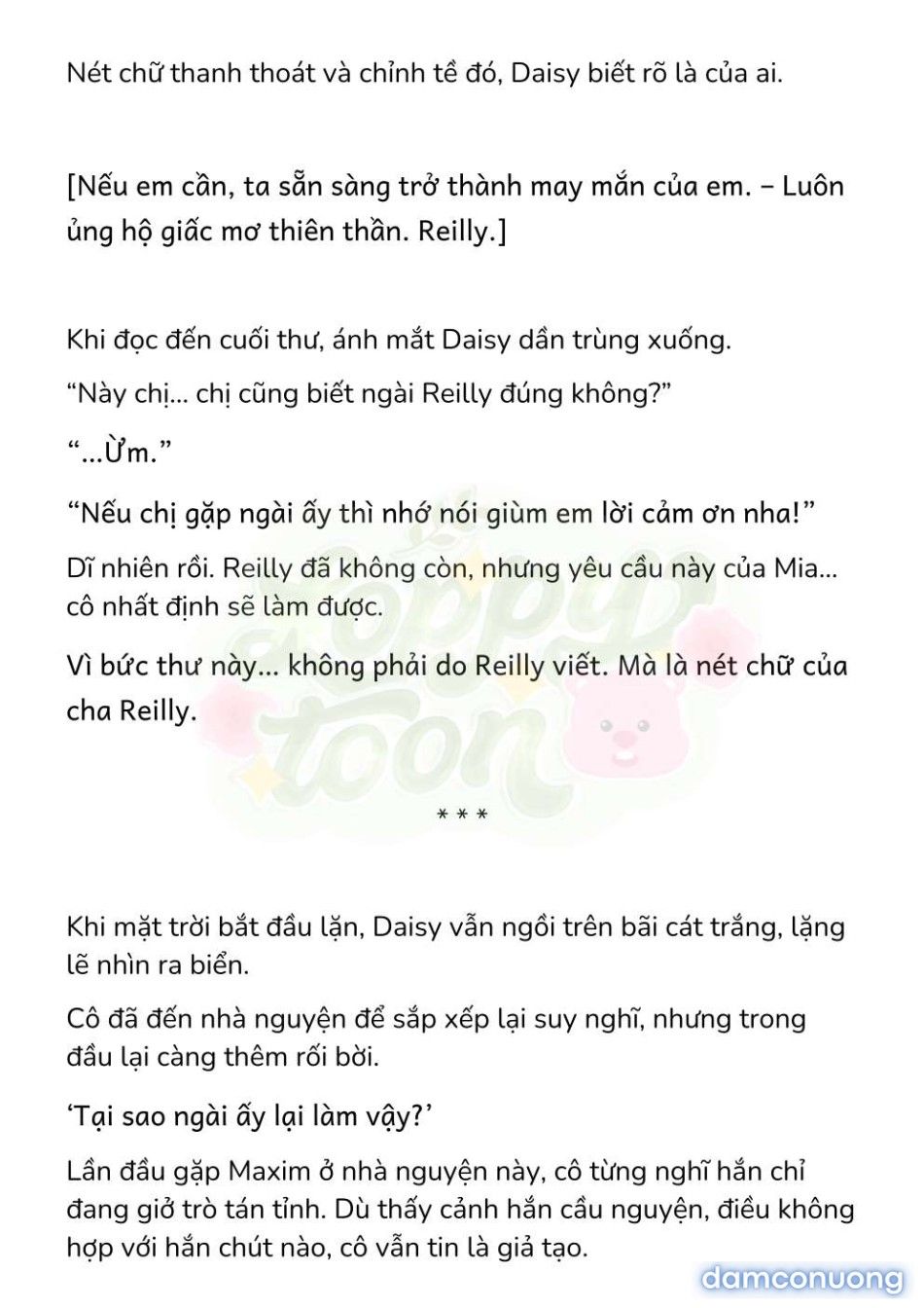 đọc truyện [novel] Trận Chiến Ly Hôn! Chương 200 ảnh 7 tại Thiên Thai Truyện