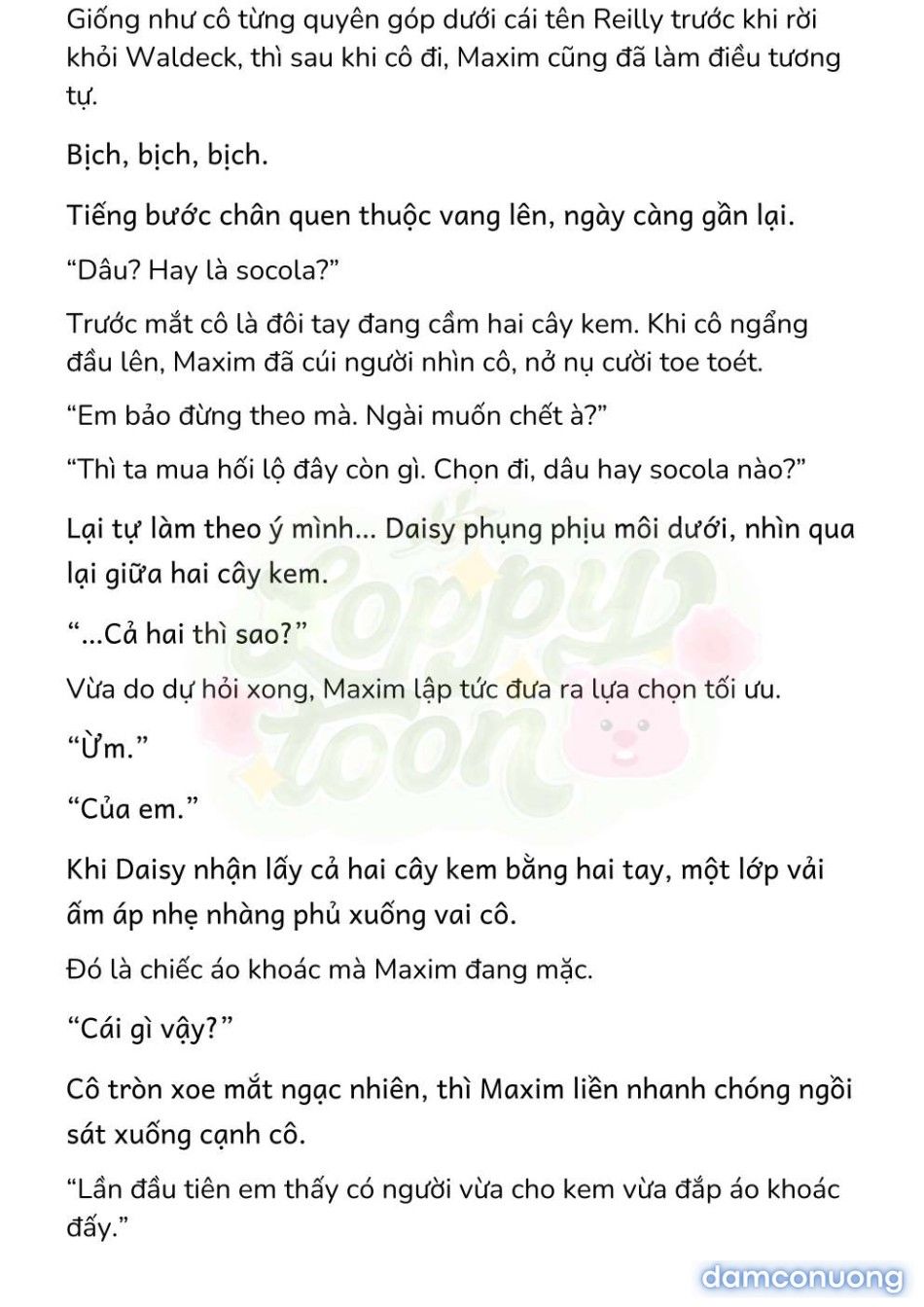 đọc truyện [novel] Trận Chiến Ly Hôn! Chương 200 ảnh 9 tại Thiên Thai Truyện