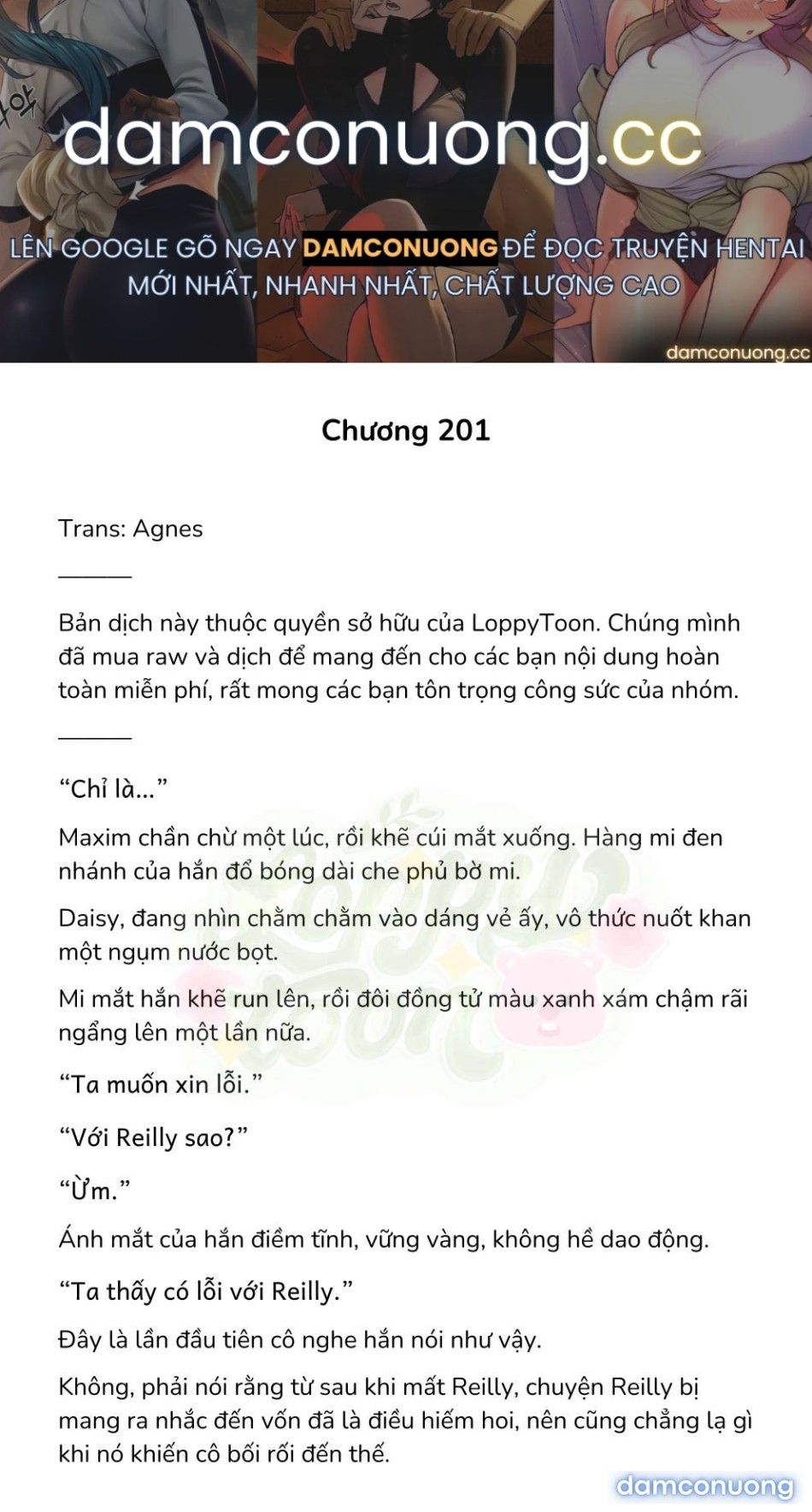 đọc truyện [novel] Trận Chiến Ly Hôn! Chương 201 ảnh 2 tại Thiên Thai Truyện