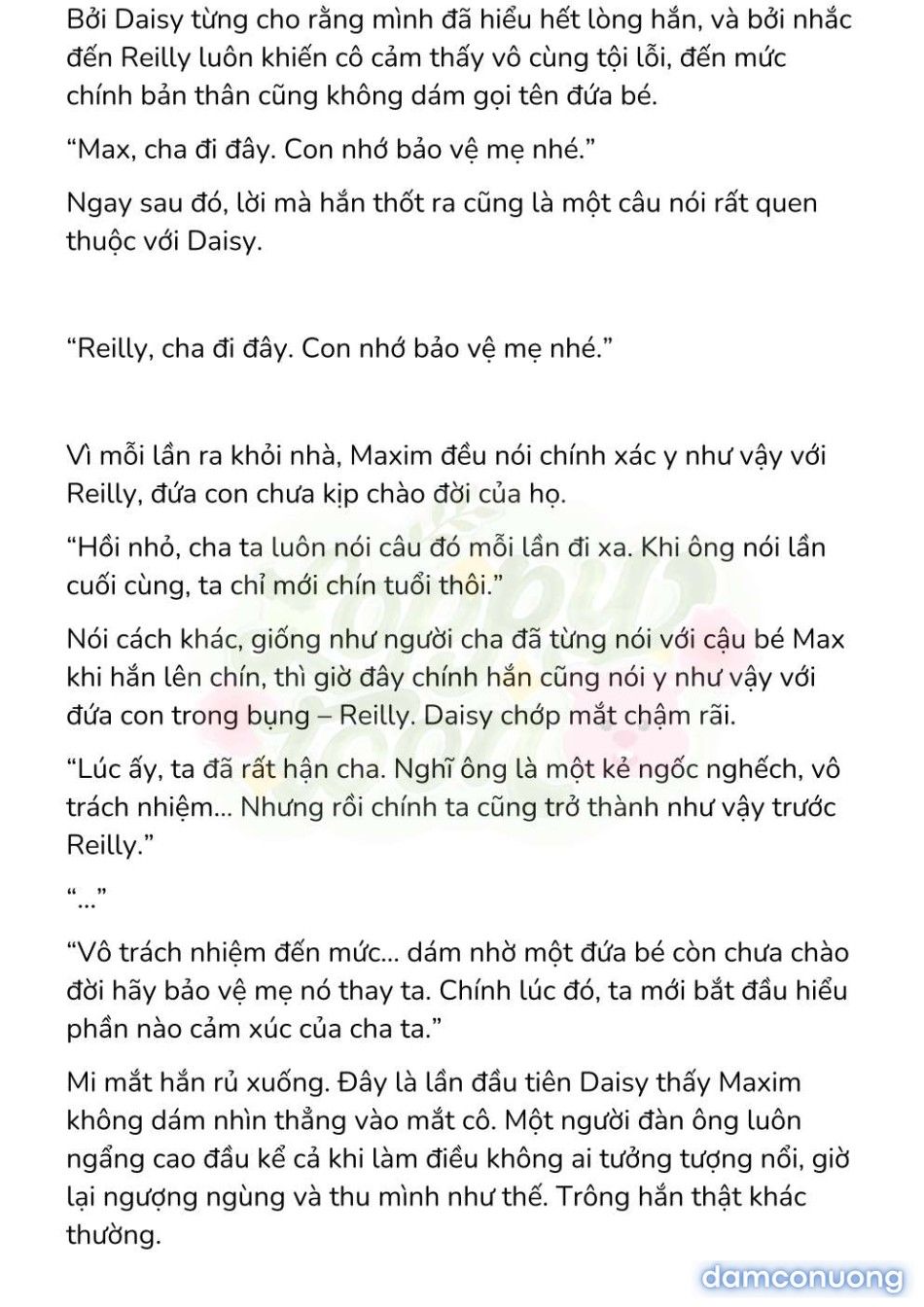 đọc truyện [novel] Trận Chiến Ly Hôn! Chương 201 ảnh 3 tại Thiên Thai Truyện