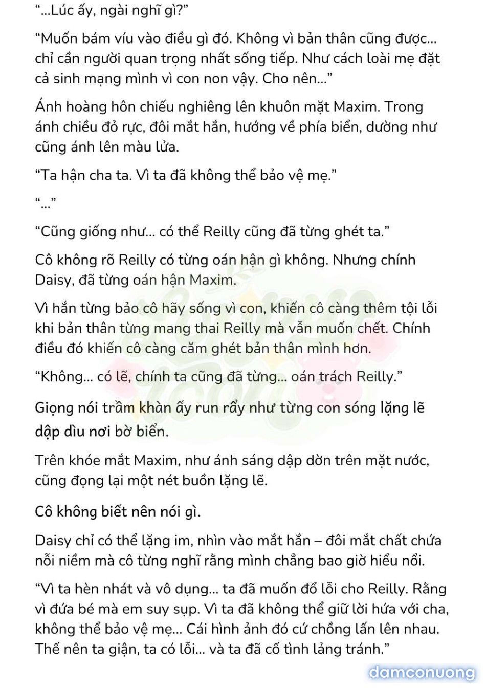 đọc truyện [novel] Trận Chiến Ly Hôn! Chương 201 ảnh 4 tại Thiên Thai Truyện