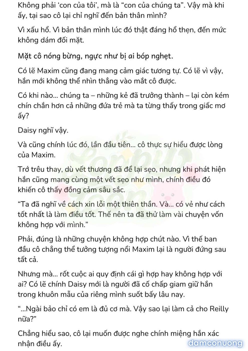 đọc truyện [novel] Trận Chiến Ly Hôn! Chương 201 ảnh 6 tại Thiên Thai Truyện