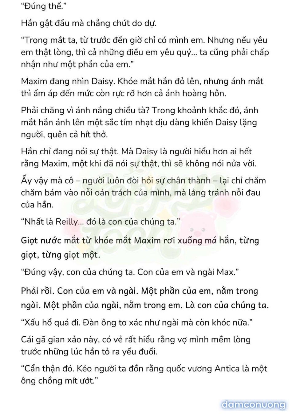 đọc truyện [novel] Trận Chiến Ly Hôn! Chương 201 ảnh 7 tại Thiên Thai Truyện