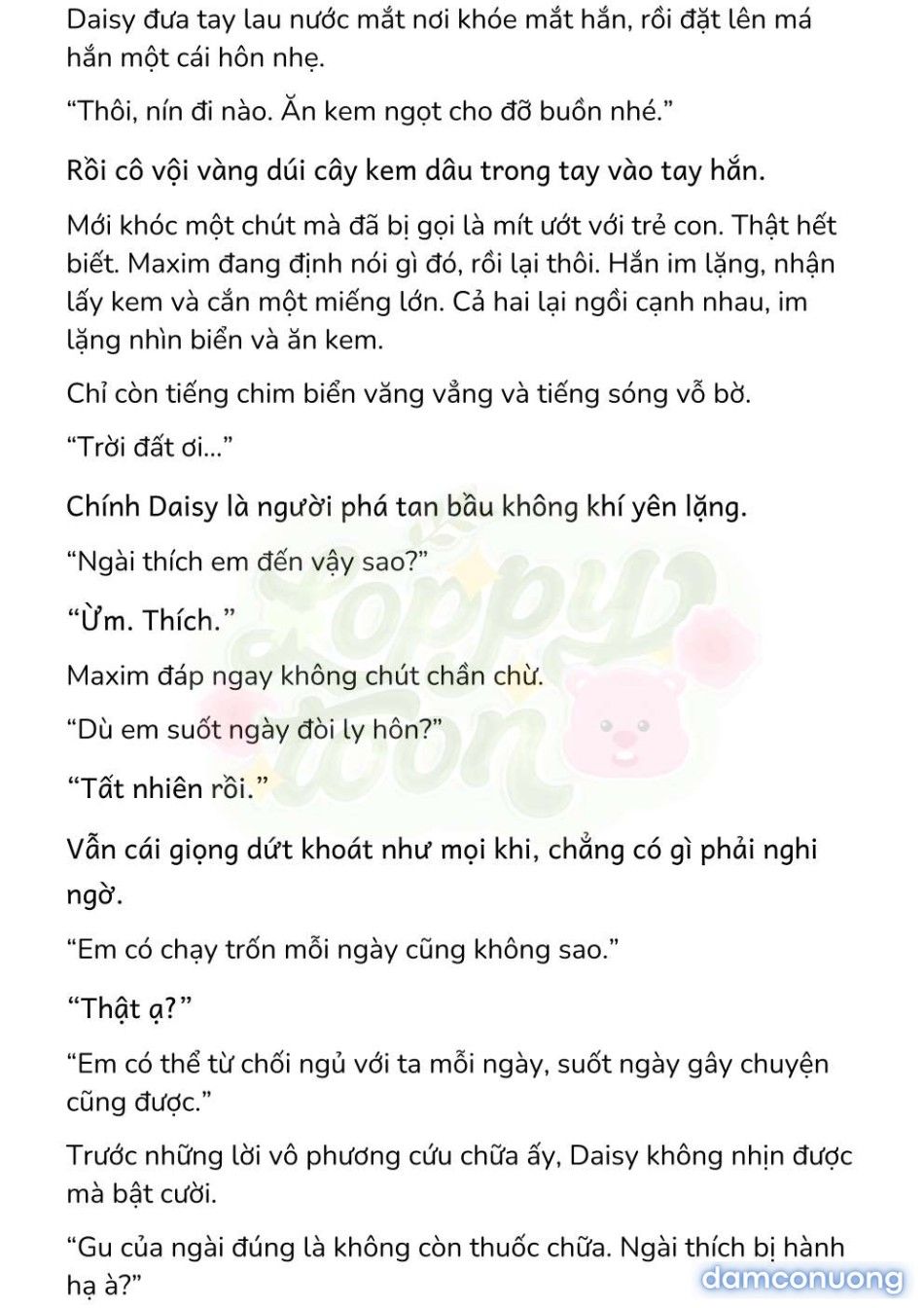 đọc truyện [novel] Trận Chiến Ly Hôn! Chương 201 ảnh 8 tại Thiên Thai Truyện