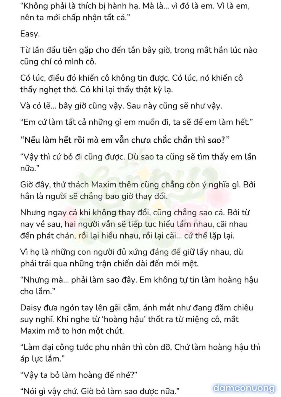 đọc truyện [novel] Trận Chiến Ly Hôn! Chương 201 ảnh 9 tại Thiên Thai Truyện