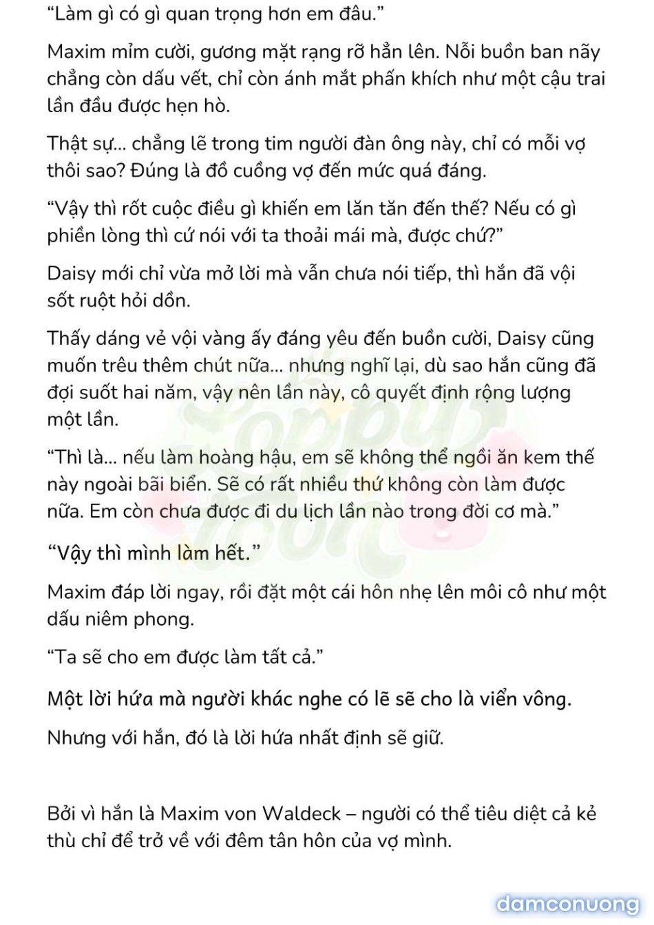 đọc truyện [novel] Trận Chiến Ly Hôn! Chương 201 ảnh 10 tại Thiên Thai Truyện