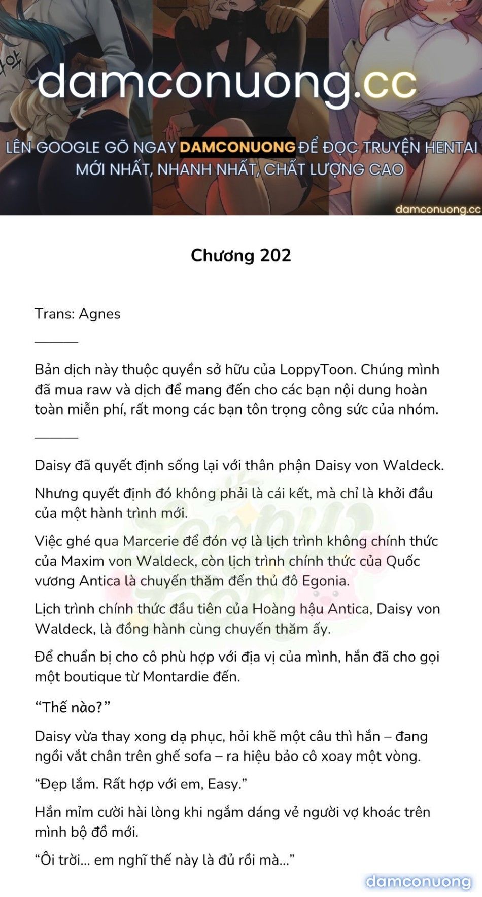 đọc truyện [novel] Trận Chiến Ly Hôn! Chương 202 ảnh 2 tại Thiên Thai Truyện
