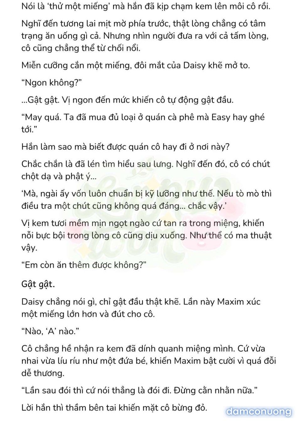 đọc truyện [novel] Trận Chiến Ly Hôn! Chương 202 ảnh 6 tại Thiên Thai Truyện