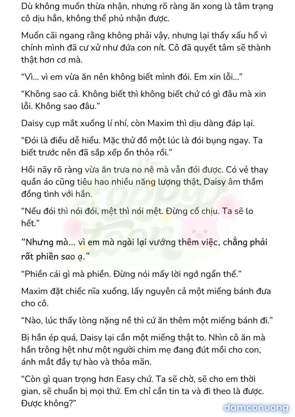 đọc truyện [novel] Trận Chiến Ly Hôn! Chương 202 ảnh 7 tại Thiên Thai Truyện