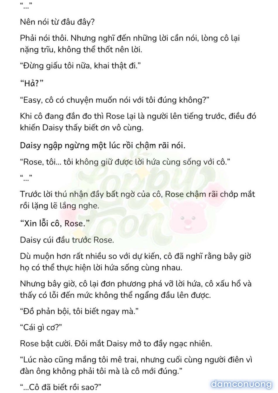 đọc truyện [novel] Trận Chiến Ly Hôn! Chương 203 ảnh 4 tại Thiên Thai Truyện