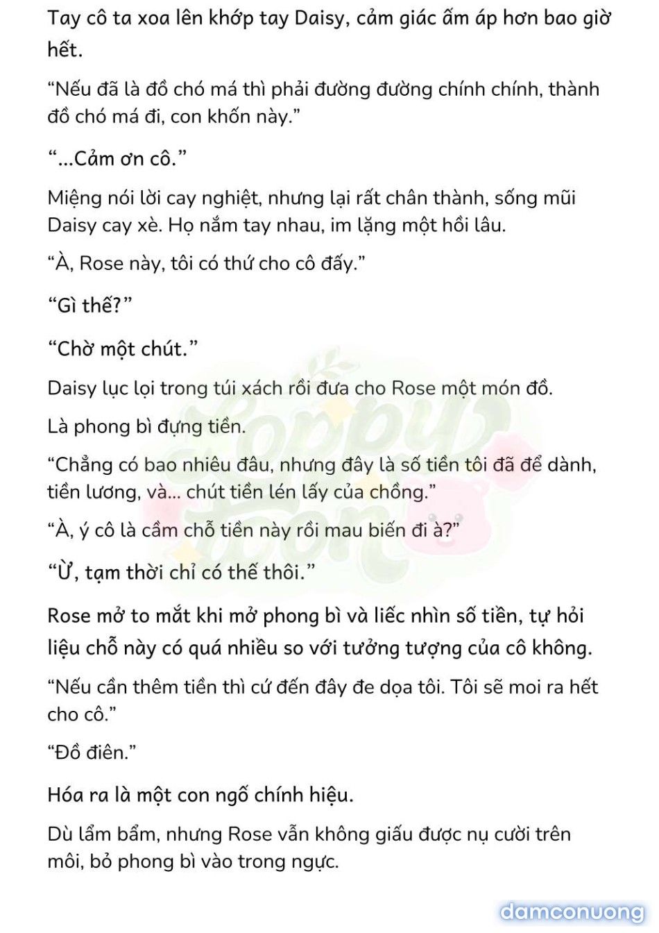 đọc truyện [novel] Trận Chiến Ly Hôn! Chương 203 ảnh 7 tại Thiên Thai Truyện