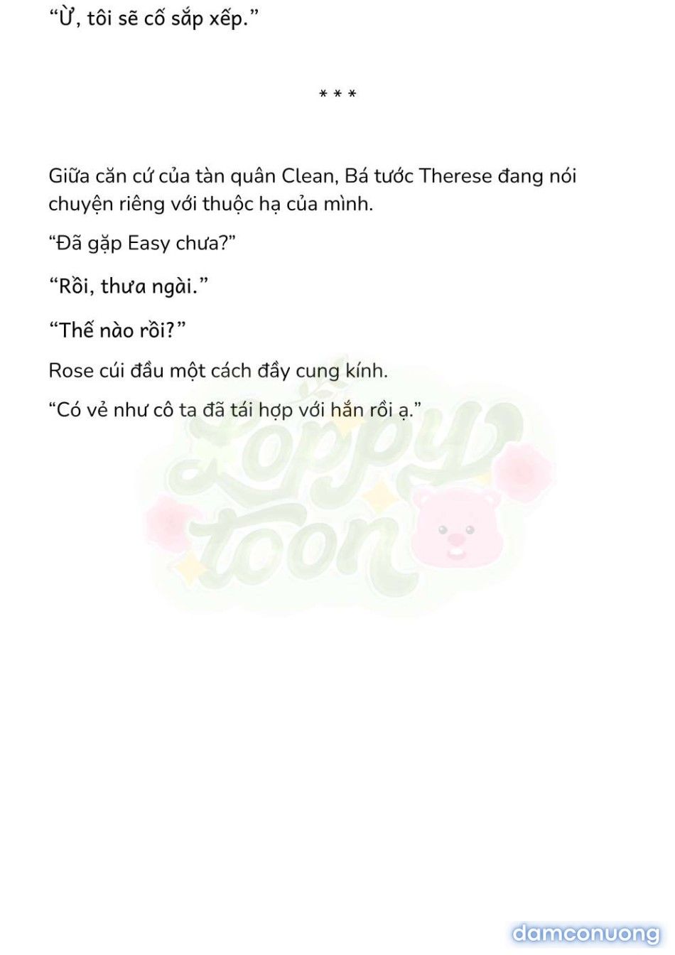 đọc truyện [novel] Trận Chiến Ly Hôn! Chương 203 ảnh 10 tại Thiên Thai Truyện