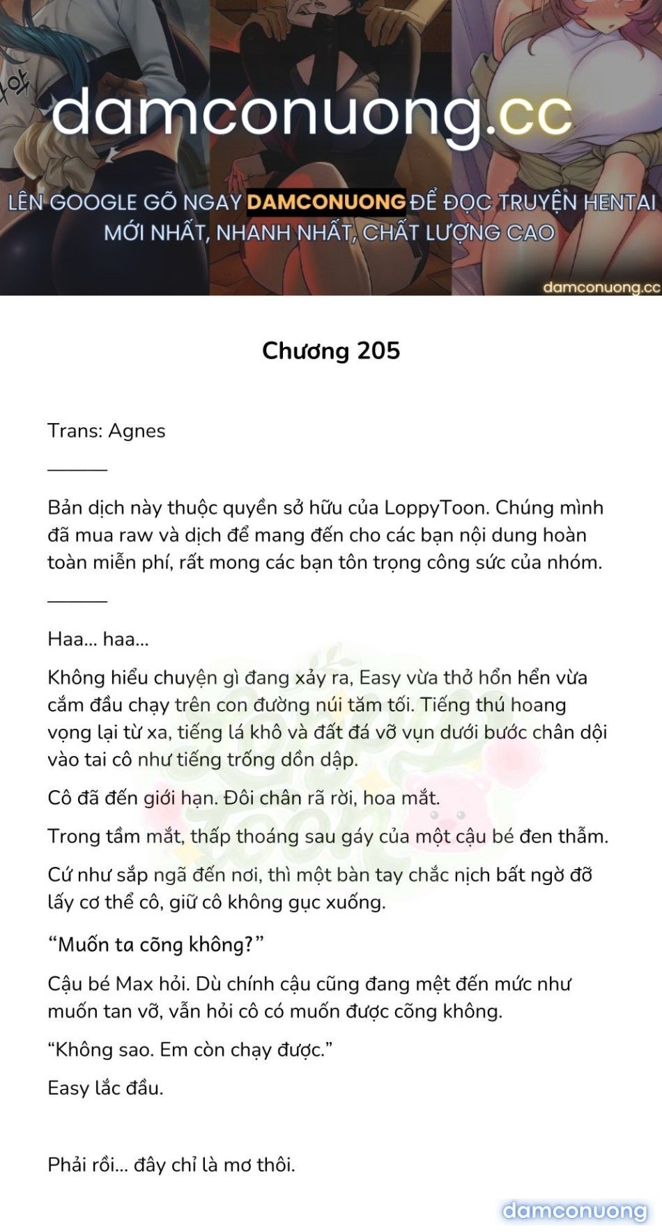 đọc truyện [novel] Trận Chiến Ly Hôn! Chương 205 ảnh 2 tại Thiên Thai Truyện