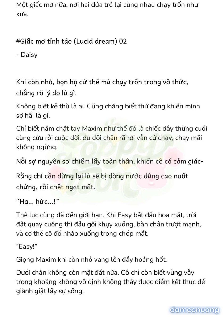 đọc truyện [novel] Trận Chiến Ly Hôn! Chương 205 ảnh 3 tại Thiên Thai Truyện