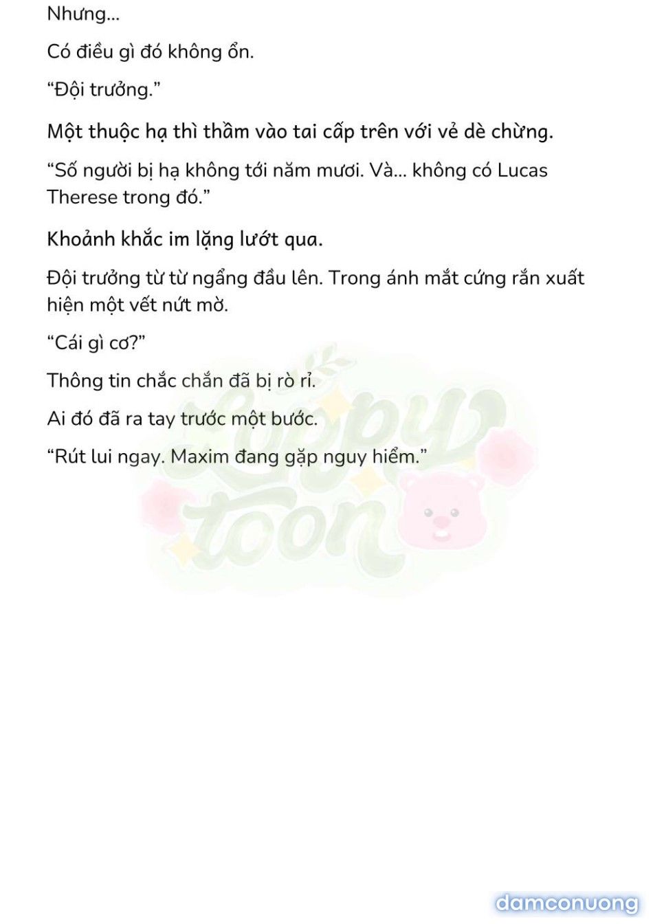 đọc truyện [novel] Trận Chiến Ly Hôn! Chương 205 ảnh 12 tại Thiên Thai Truyện