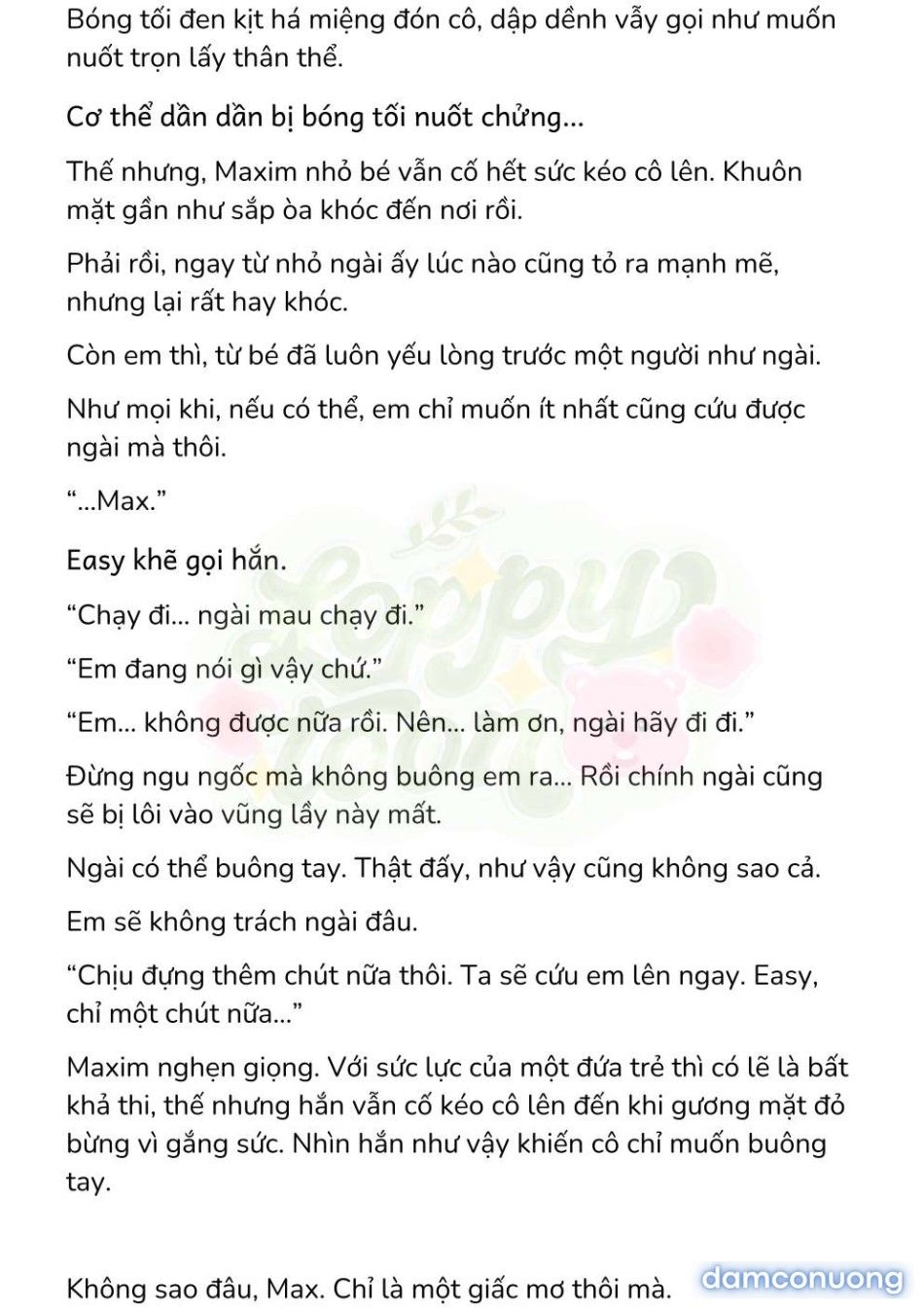 đọc truyện [novel] Trận Chiến Ly Hôn! Chương 205 ảnh 4 tại Thiên Thai Truyện