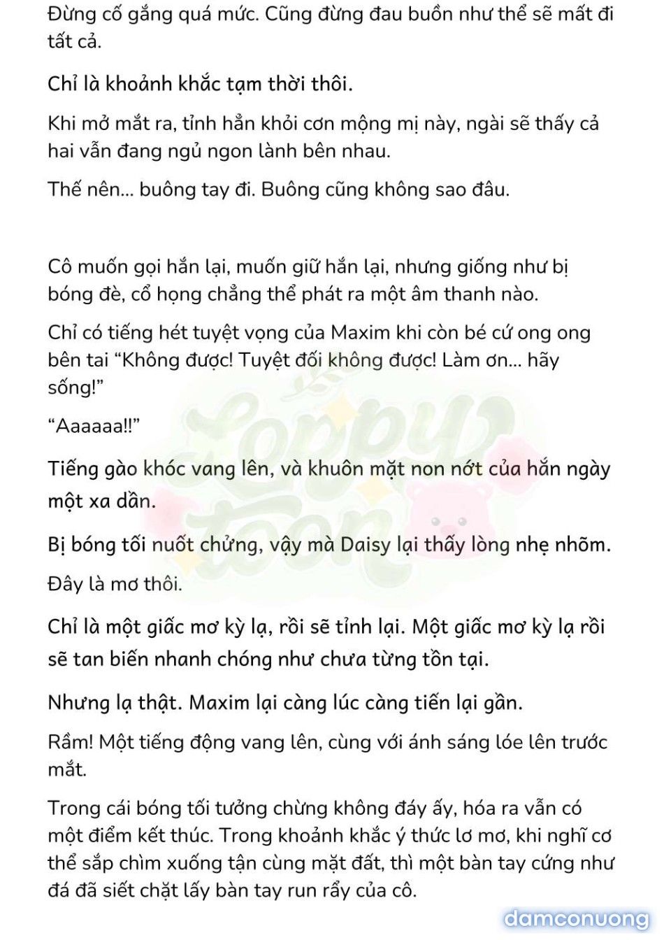 đọc truyện [novel] Trận Chiến Ly Hôn! Chương 205 ảnh 5 tại Thiên Thai Truyện