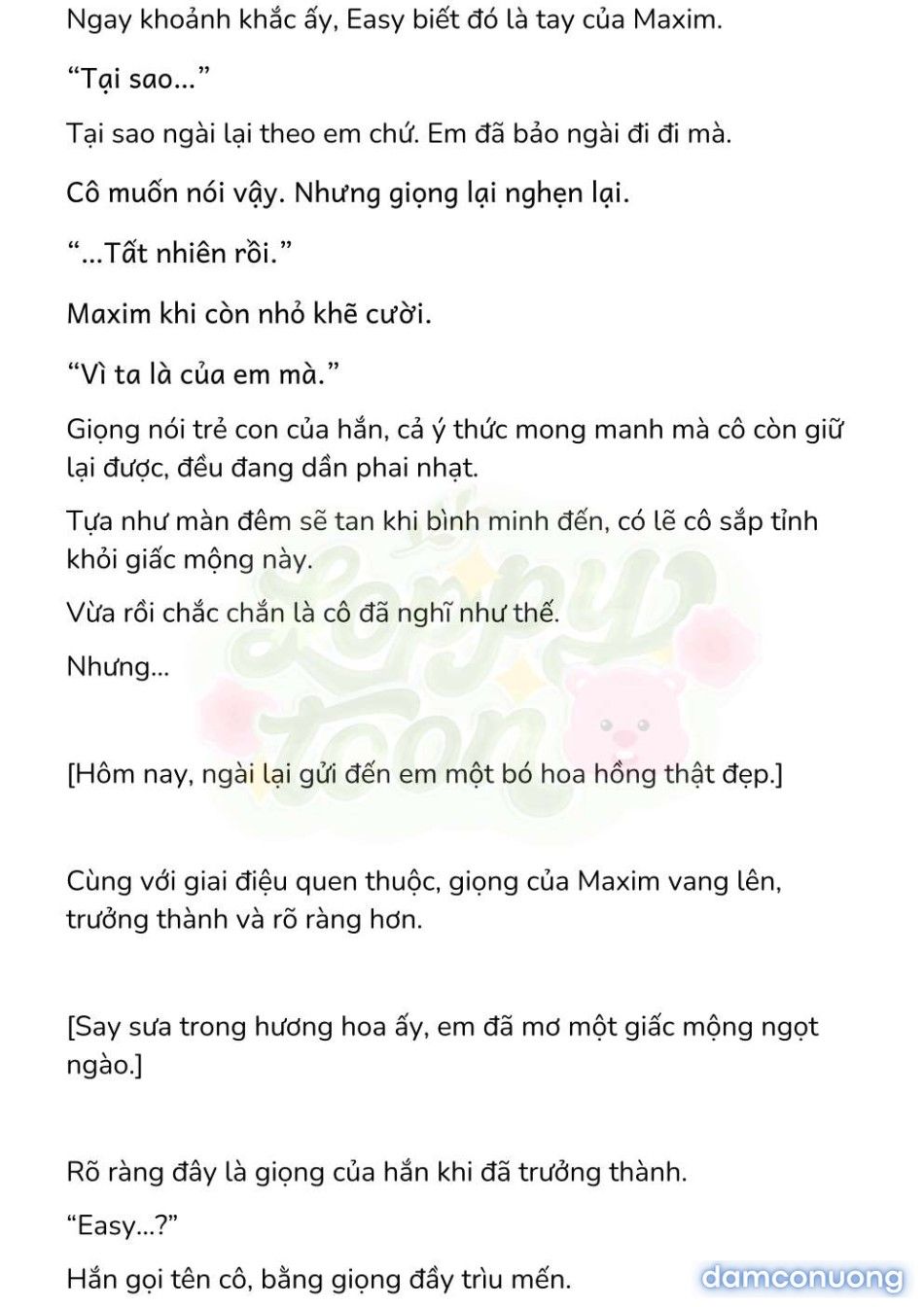 đọc truyện [novel] Trận Chiến Ly Hôn! Chương 205 ảnh 6 tại Thiên Thai Truyện