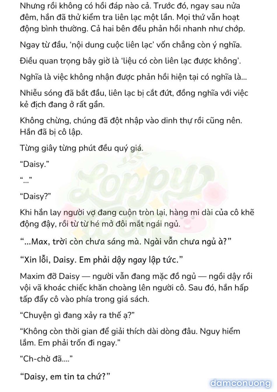 đọc truyện [novel] Trận Chiến Ly Hôn! Chương 206 ảnh 6 tại Thiên Thai Truyện