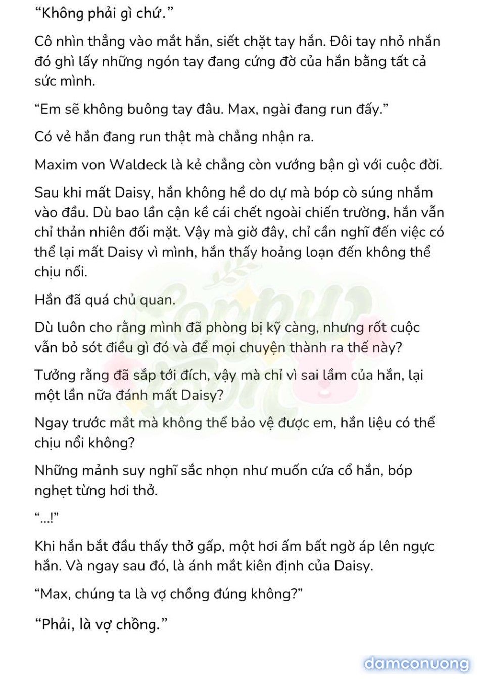 đọc truyện [novel] Trận Chiến Ly Hôn! Chương 206 ảnh 8 tại Thiên Thai Truyện