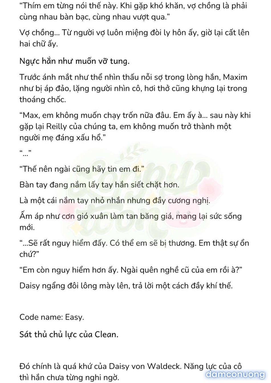 đọc truyện [novel] Trận Chiến Ly Hôn! Chương 206 ảnh 9 tại Thiên Thai Truyện