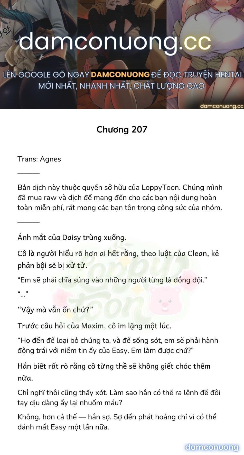 đọc truyện [novel] Trận Chiến Ly Hôn! Chương 207 ảnh 2 tại Thiên Thai Truyện