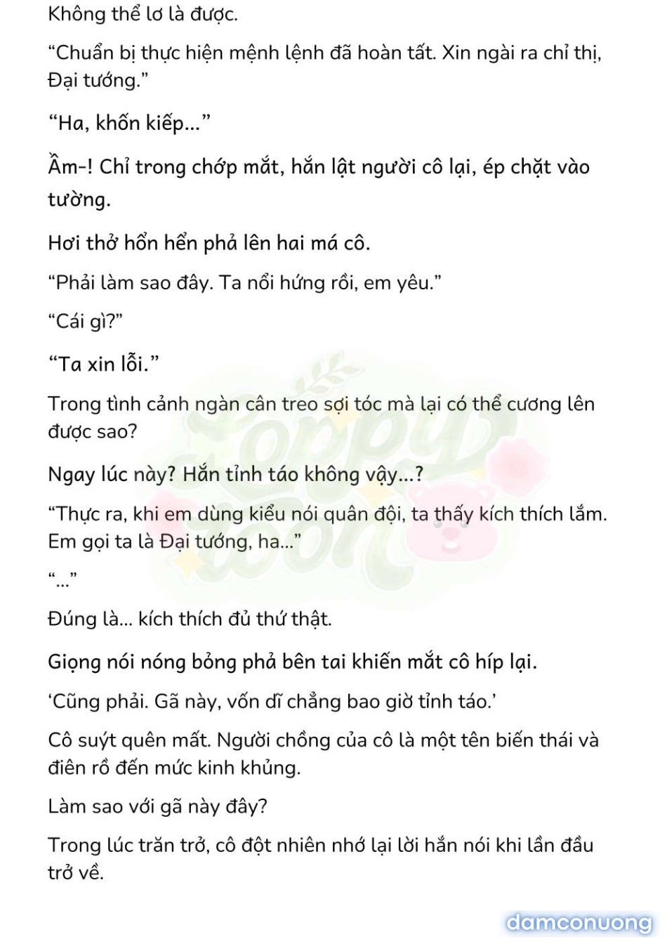 đọc truyện [novel] Trận Chiến Ly Hôn! Chương 207 ảnh 6 tại Thiên Thai Truyện